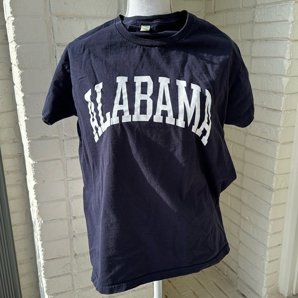 Alabama  short sleeve T